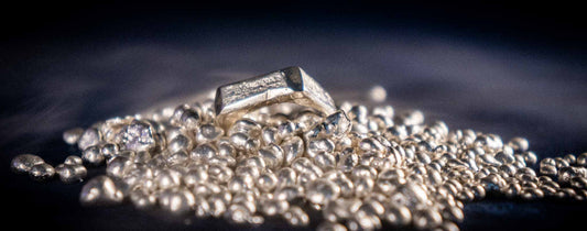 999er Feinsilber vs. 925er Sterling Silber | Was ist der Unterschied?